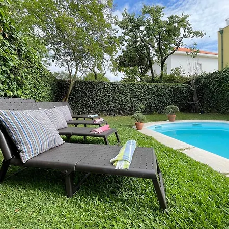 In Molhe House With Pool Porto
