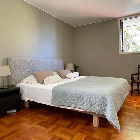 In Molhe House With Pool Homestay Porto